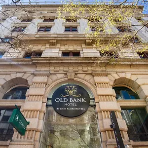 Old Bank - Lion Roars & 4* Città del Capo