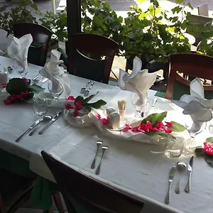 Szálloda Florjanckov Hram, Ljubljana